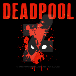 Deadpool punisher