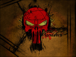 Deadpool punisher