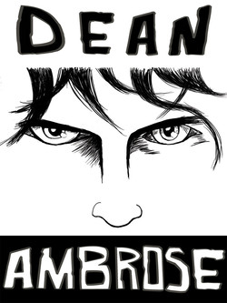 Dean ambrose