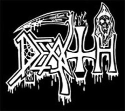 Death metal band