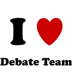 Debate team