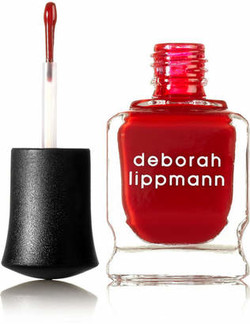 Deborah lippmann