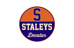 Decatur staleys