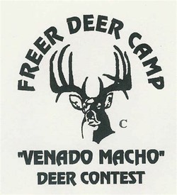 Deer camp