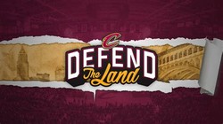 Defend the land