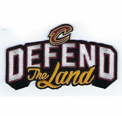 Defend the land