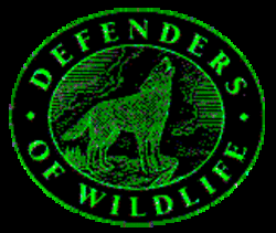 Defenders of wildlife