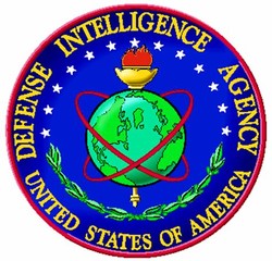 Defense intelligence agency