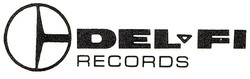 Del records