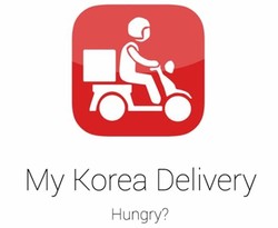 Delivery app
