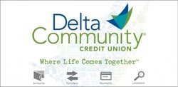 Delta community credit union