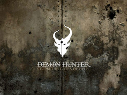 Demon hunter