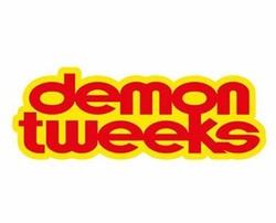 Demon tweeks