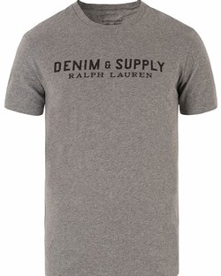 Denim and supply