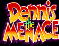 Dennis the menace
