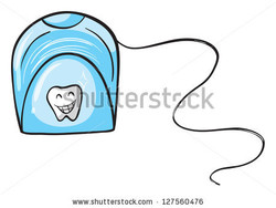 Dental floss