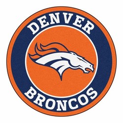 Denver broncos team