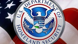 Department of homeland security