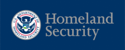 Department of homeland security