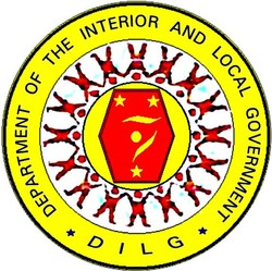 Department of interior