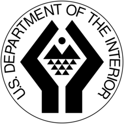 Department of interior