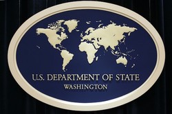 Department of state