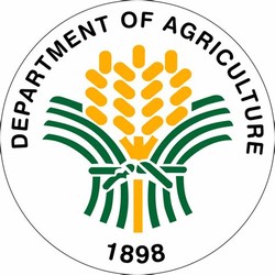 Dept of agriculture