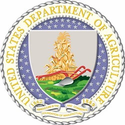 Dept of agriculture