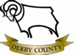 Derby county ram