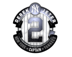 Derek jeter retirement