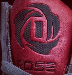 Derrick rose shoes