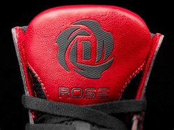 Derrick rose shoes
