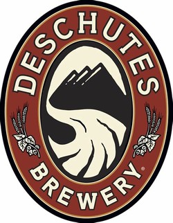 Deschutes brewery