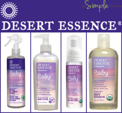 Desert essence