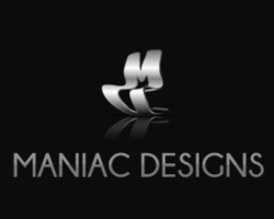 Design maniac