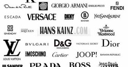 Designer shoe brand
