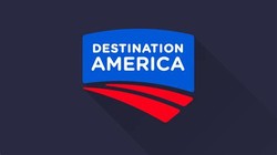 Destination america