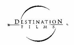 Destination films