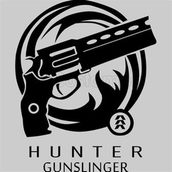Destiny gunslinger
