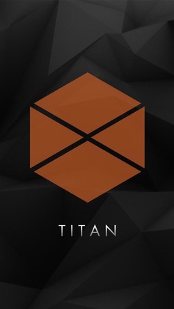 Destiny titan