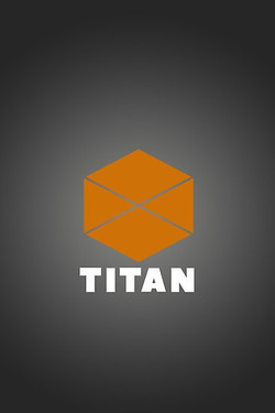 Destiny titan