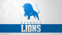 Detroit lions new