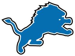 Detroit lions new