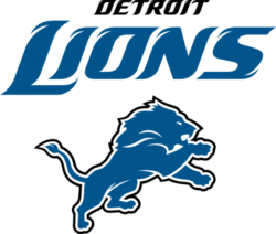 Detroit lions pictures