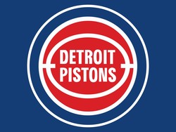 Detroit pistons old