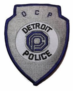 Detroit police