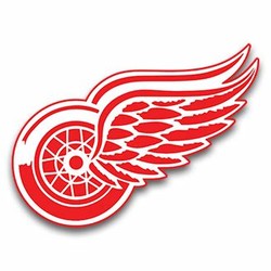 Detroit right wings