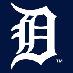 Detroit tigers old