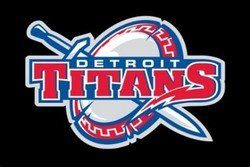 Detroit titans