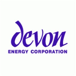 Devon energy